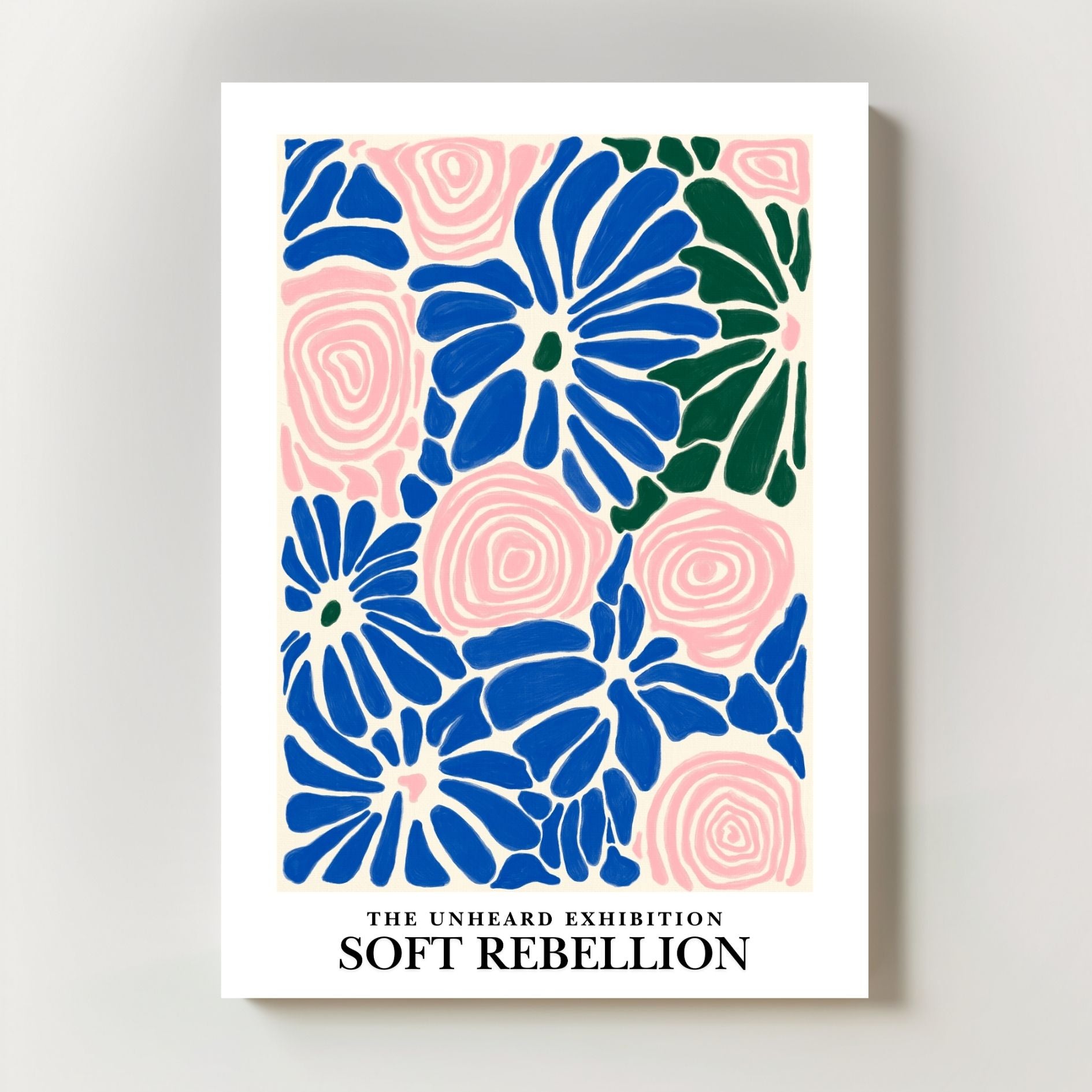 Soft Rebellion