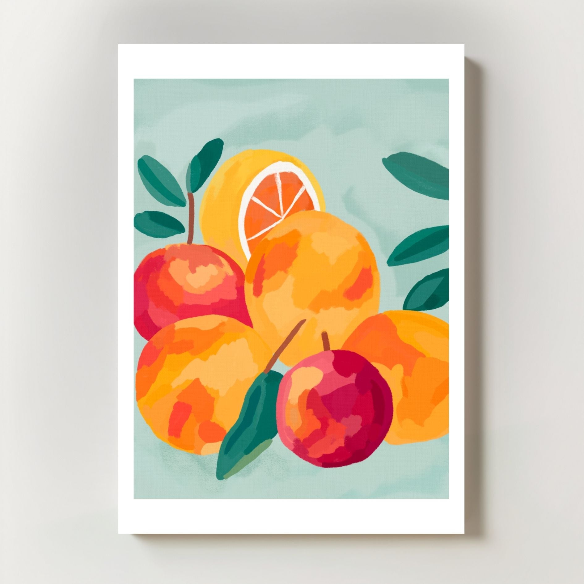 Fruit Smash