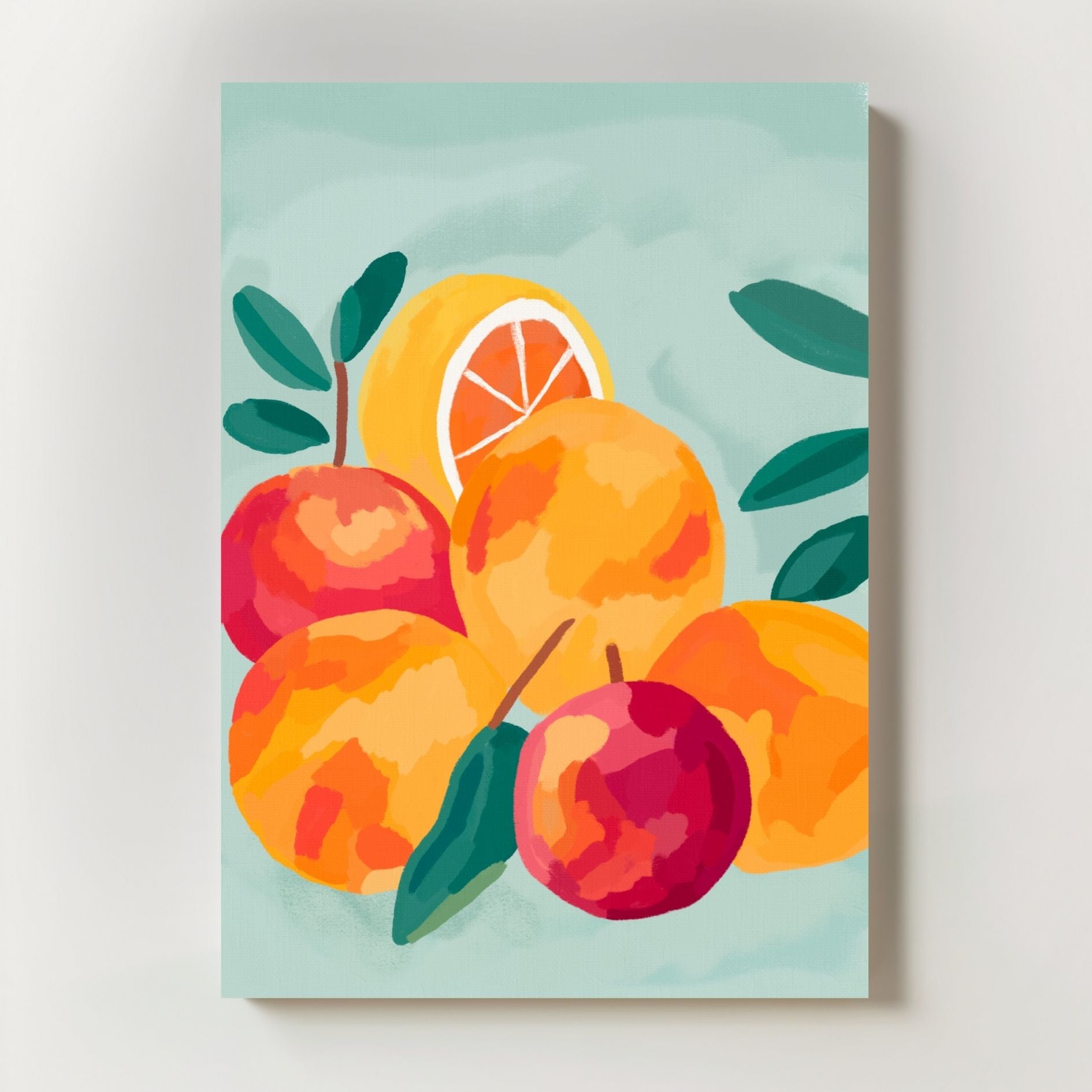 Fruit Smash