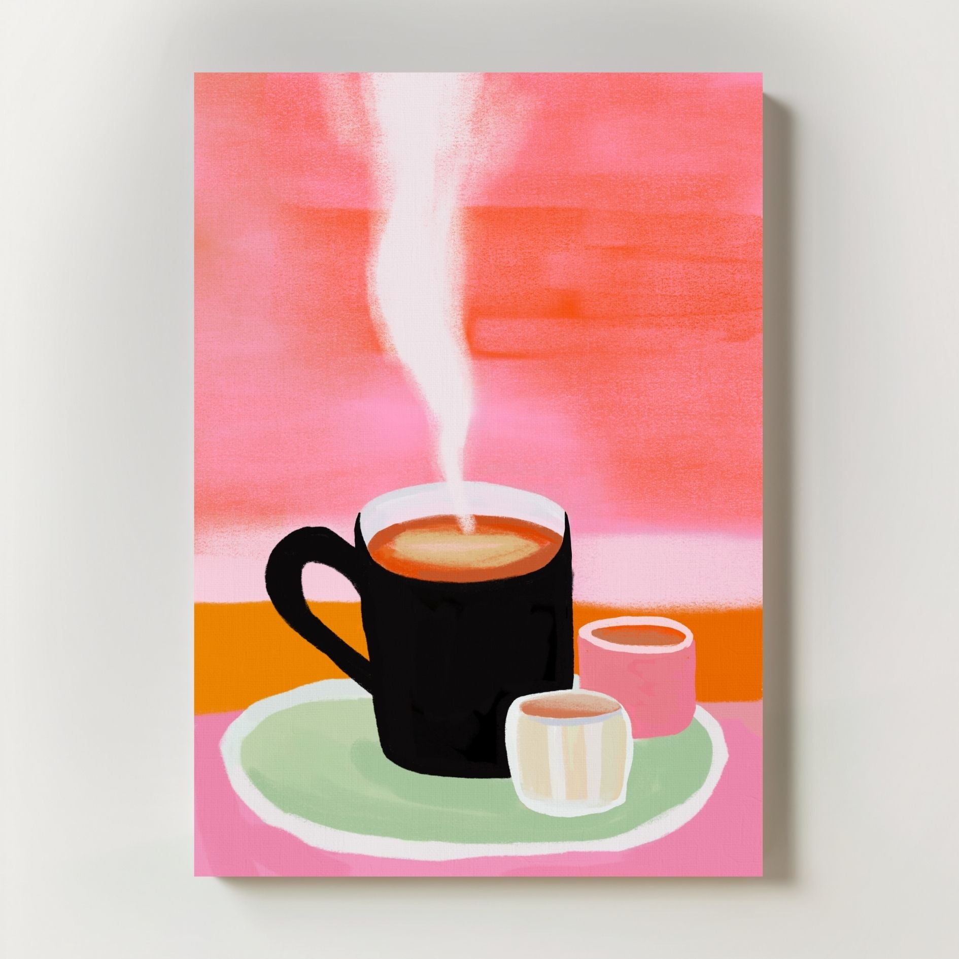 Cup of Calm