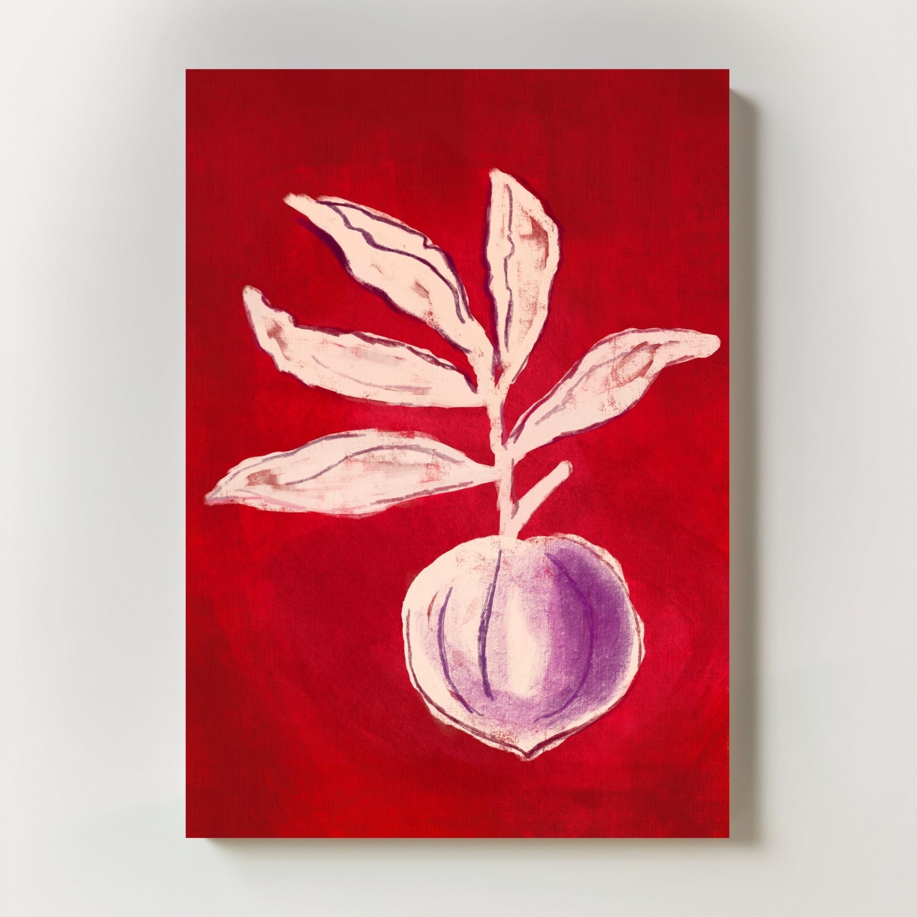 The Violet Core