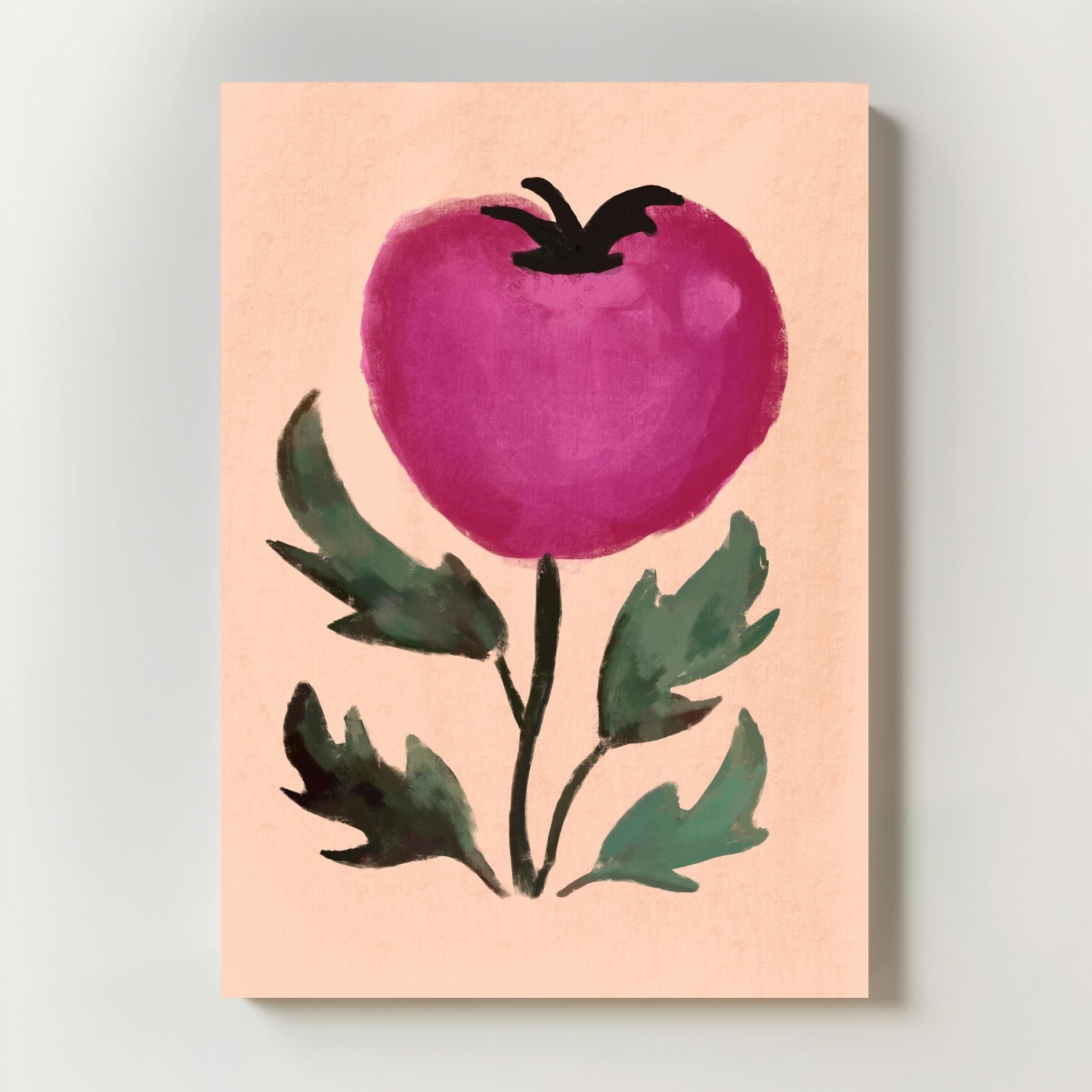 Old Tomato
