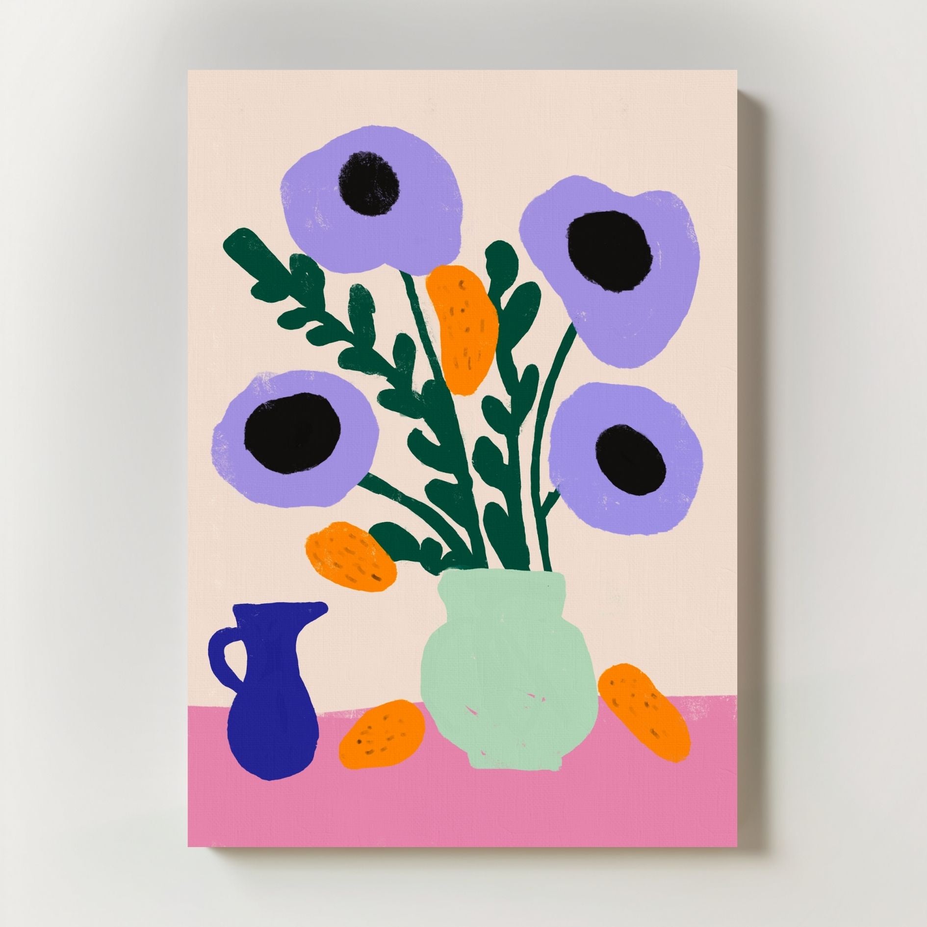 Lavender Bloom & Citrus