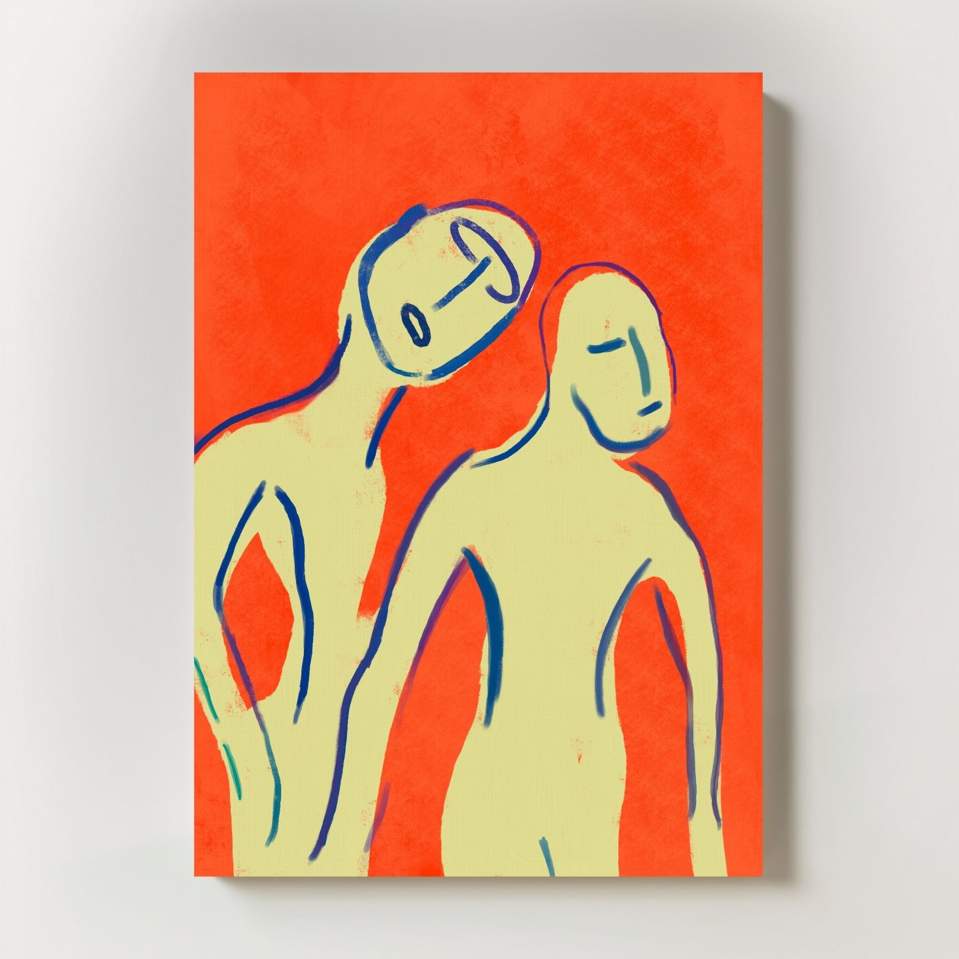 Together