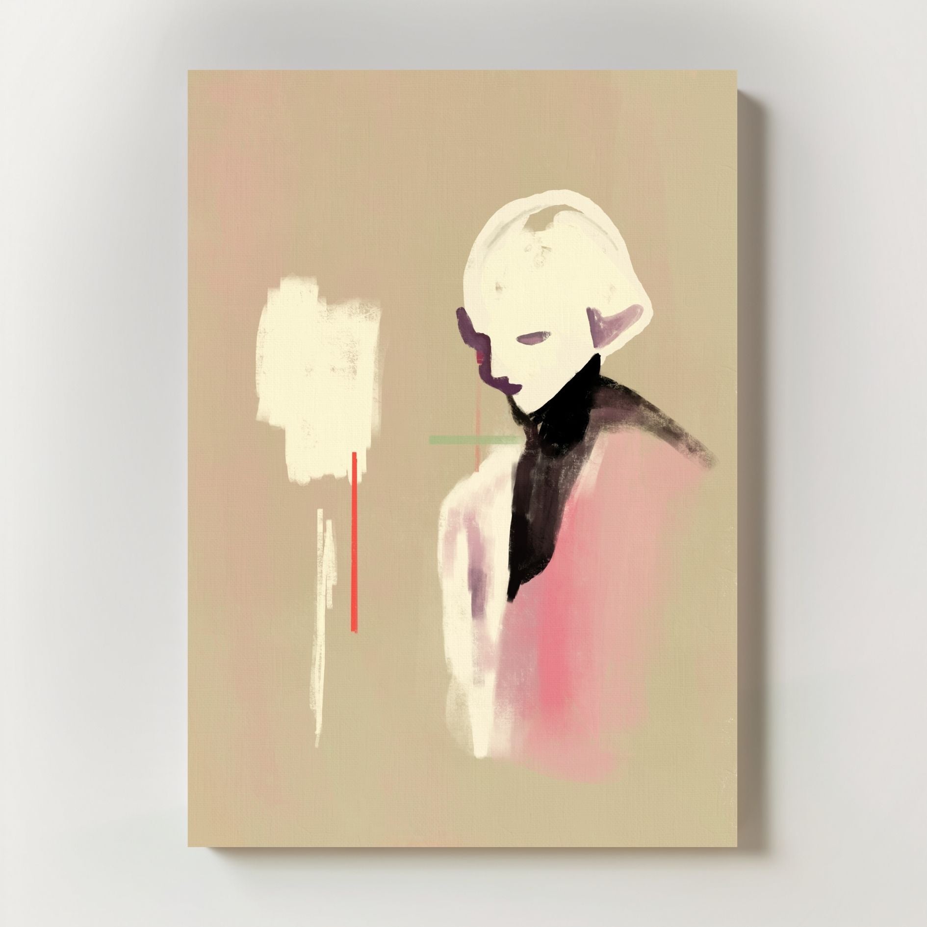 Elegy in Code