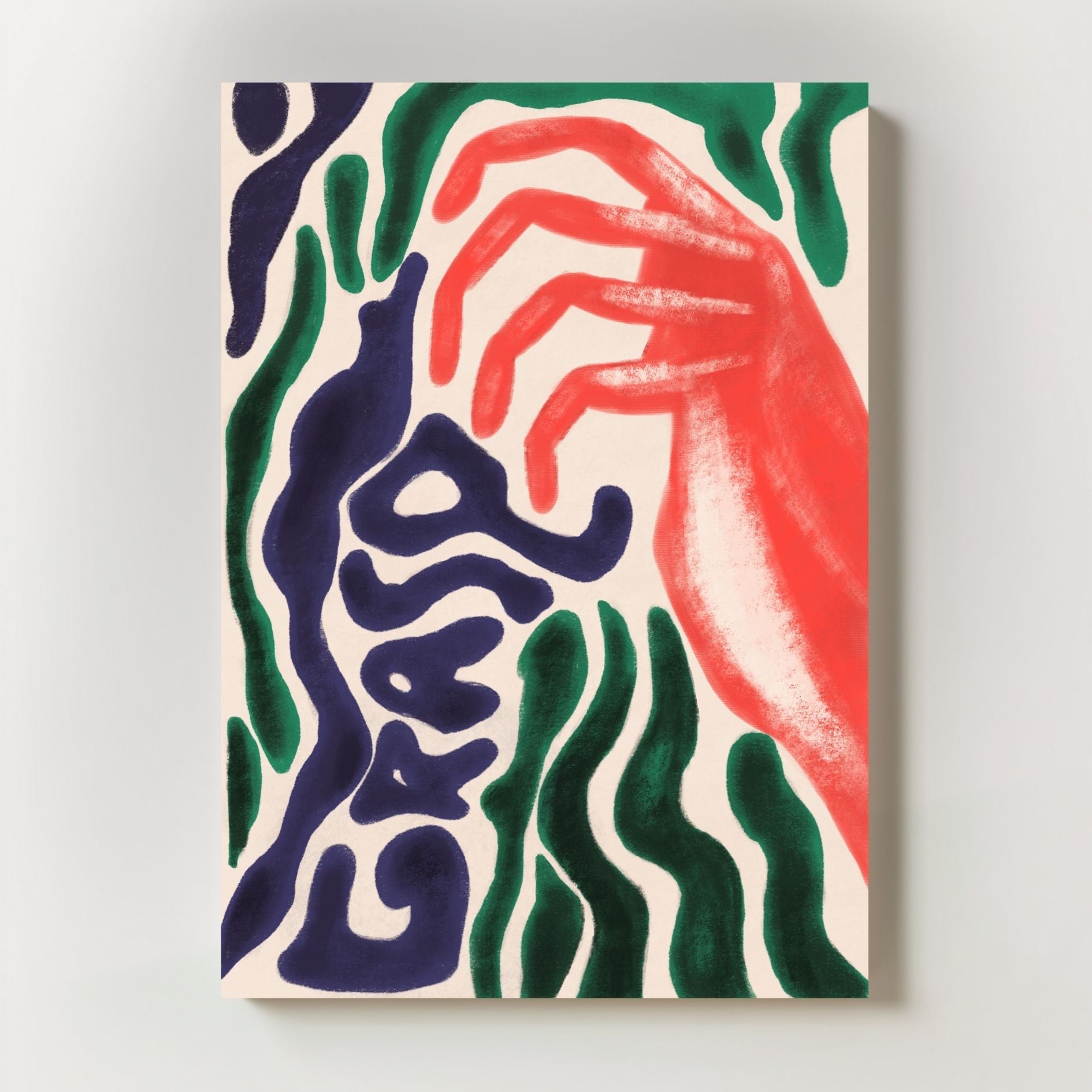Grasp