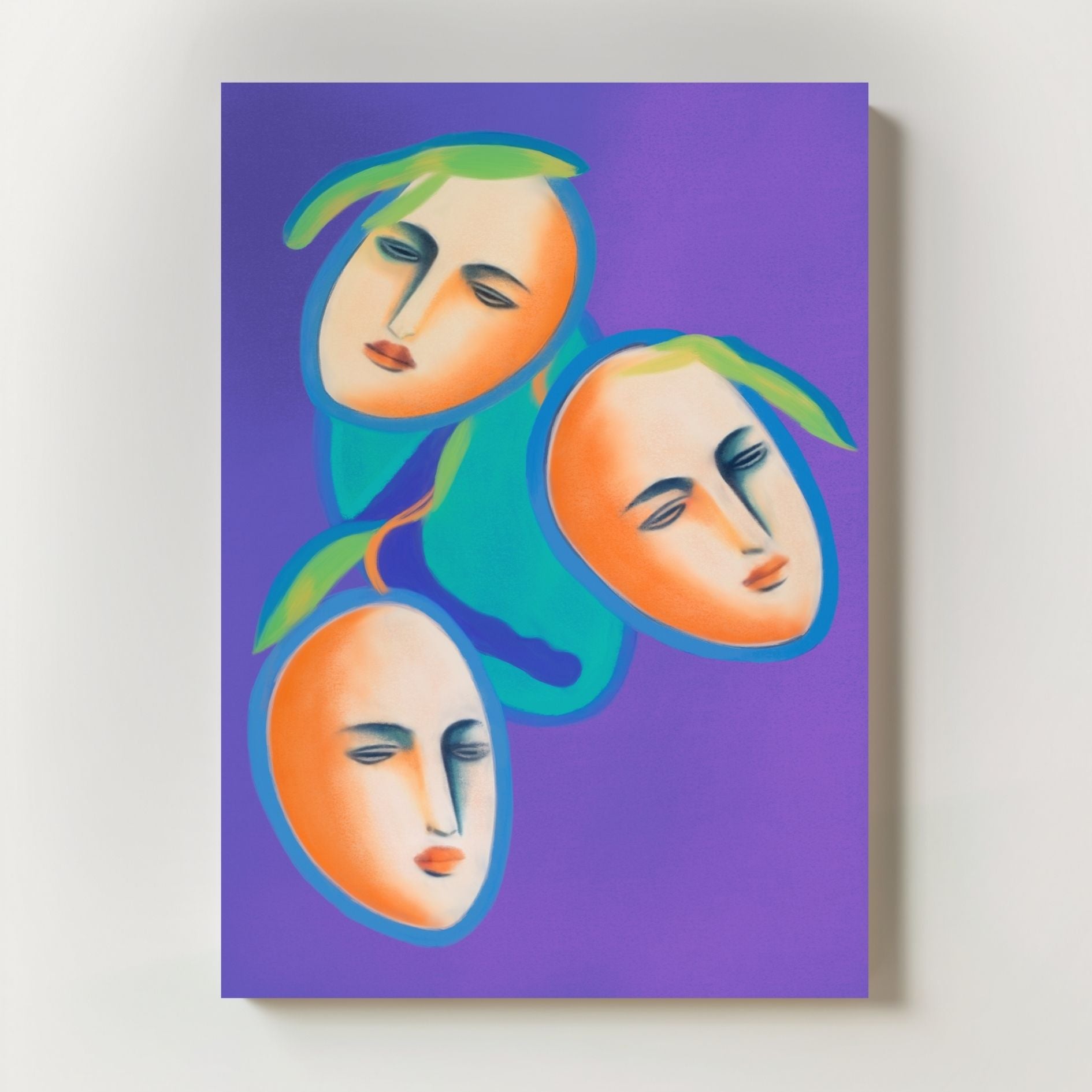 Orange Tree