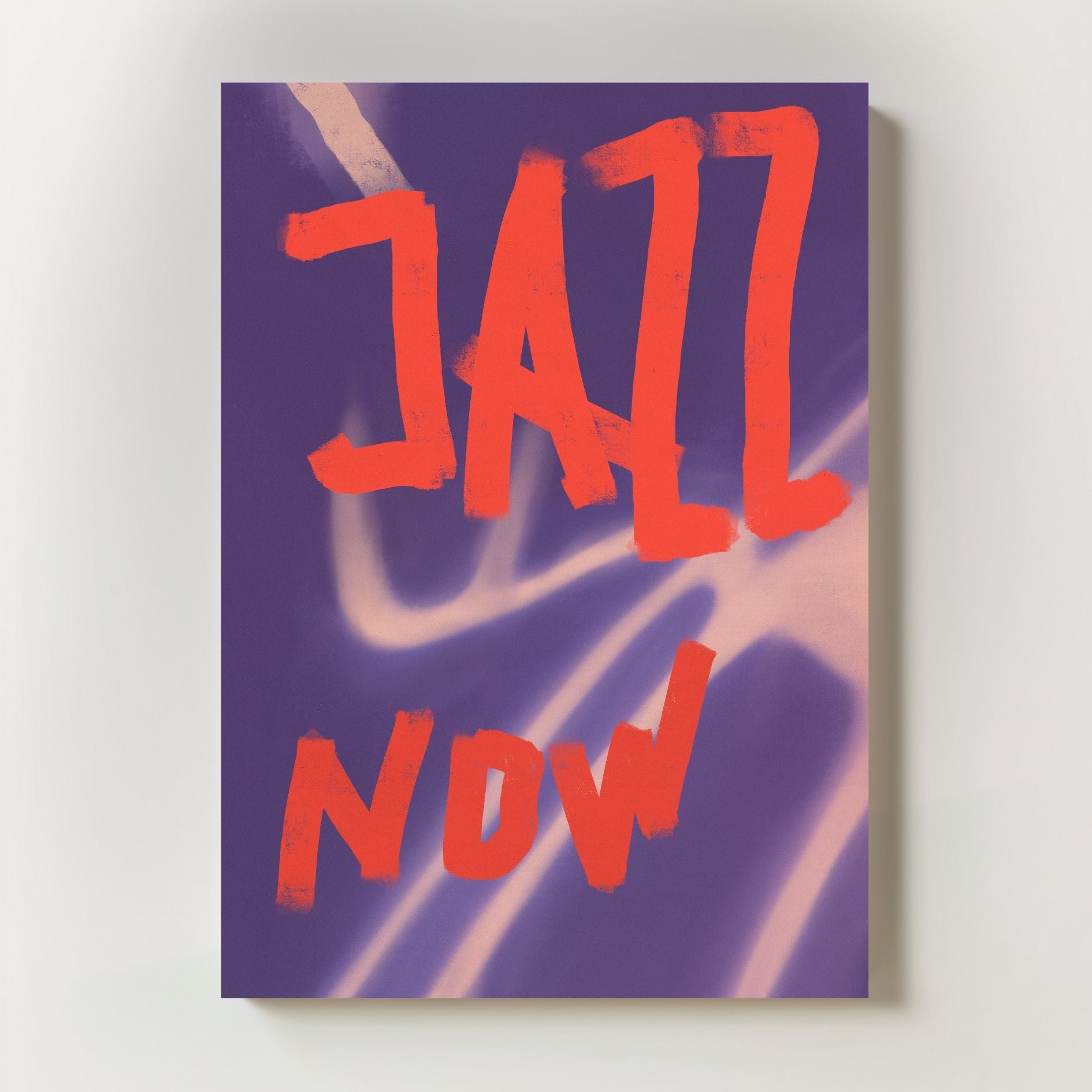 Jazz Now