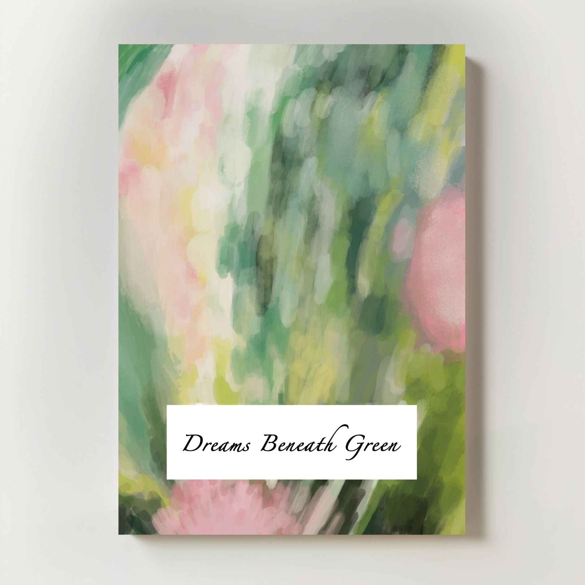 Dreams Beneath
