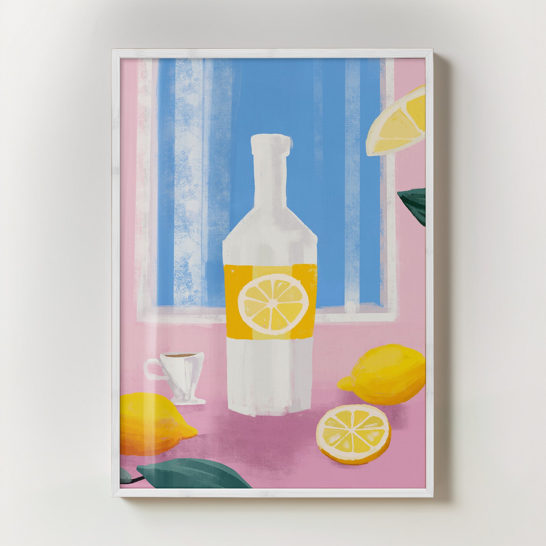 Limoncello