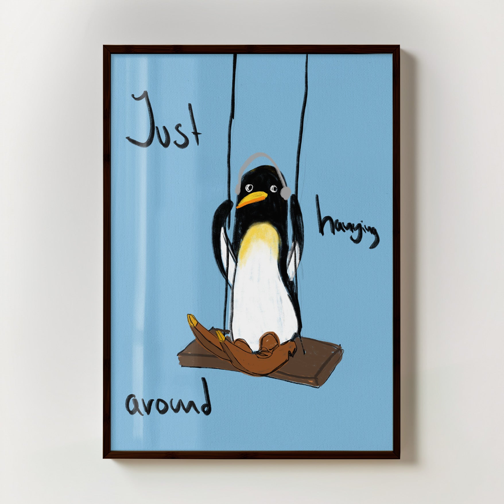 Penguin