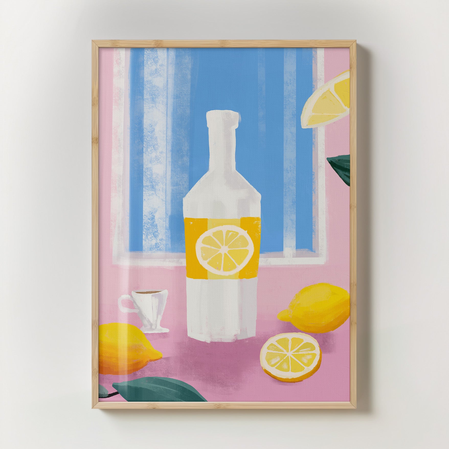 Limoncello