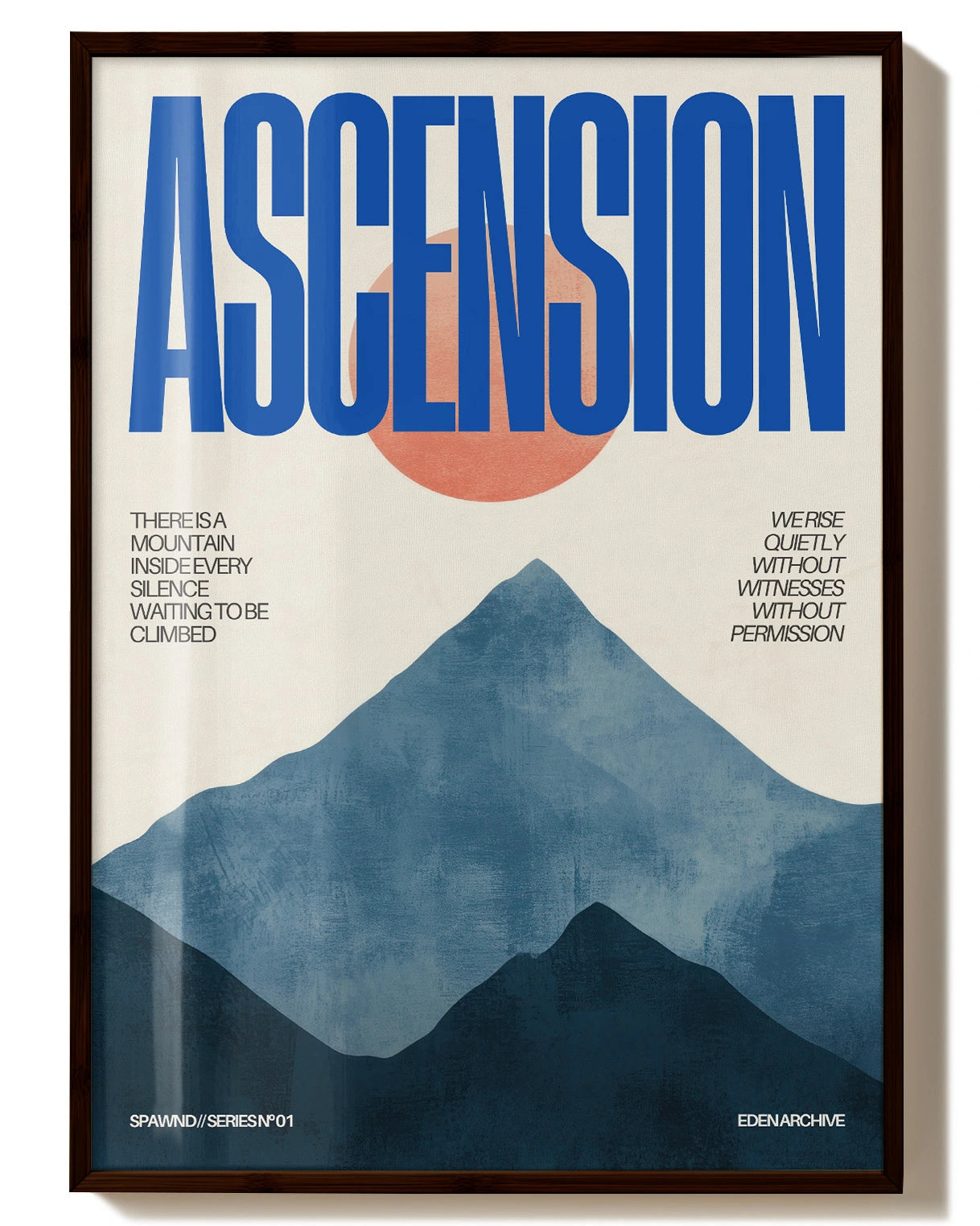 Ascension