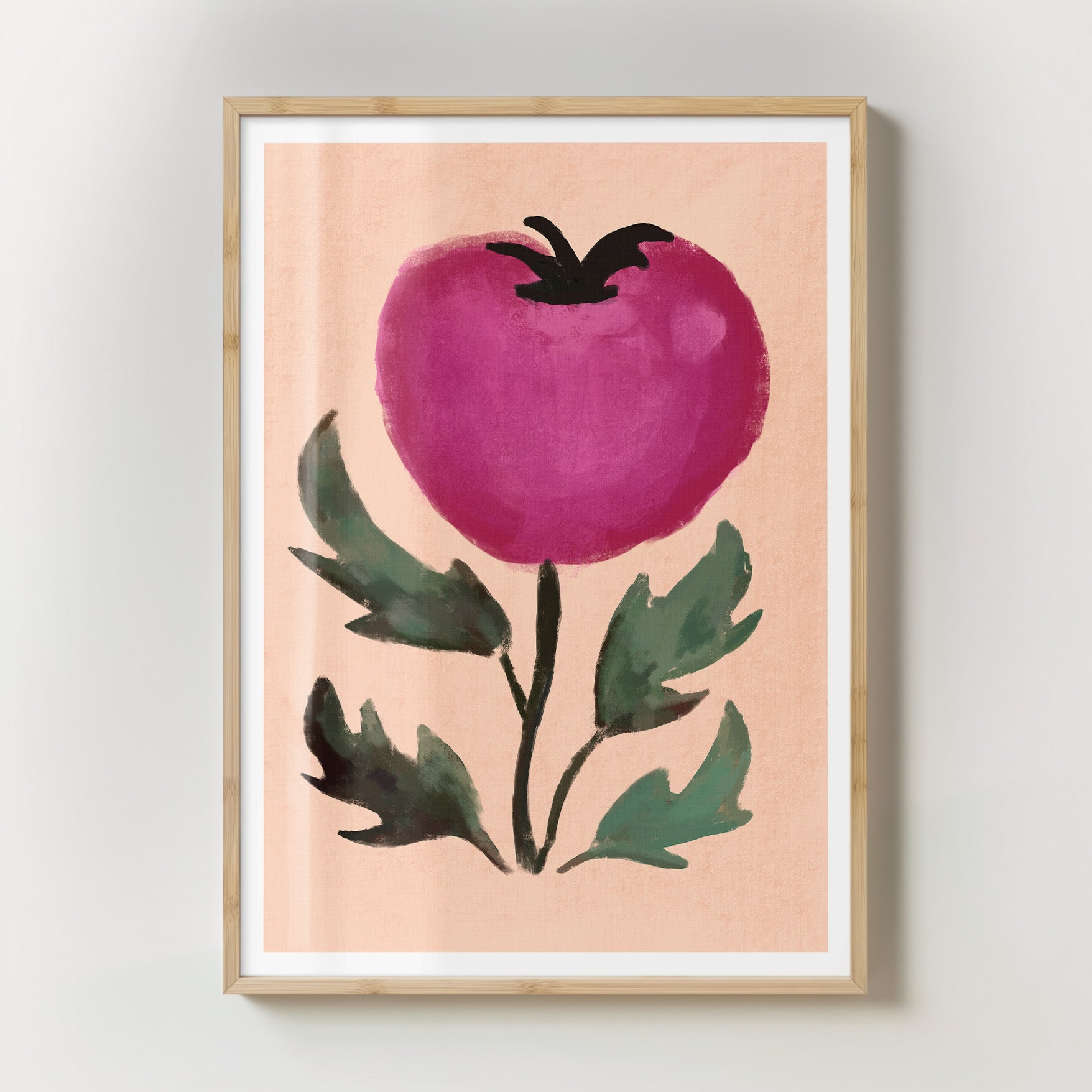 Old Tomato